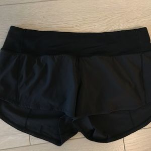 Speed Up Short - Regular Fit - Size 6